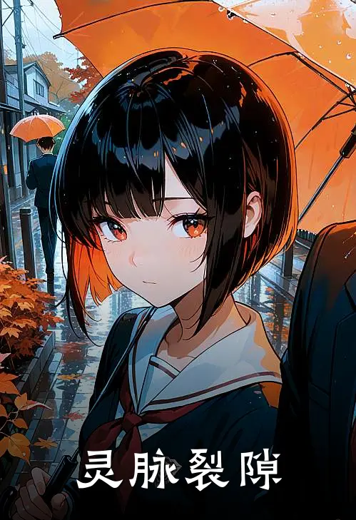 灵脉裂隙