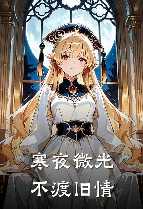 寒夜微光，不渡旧情