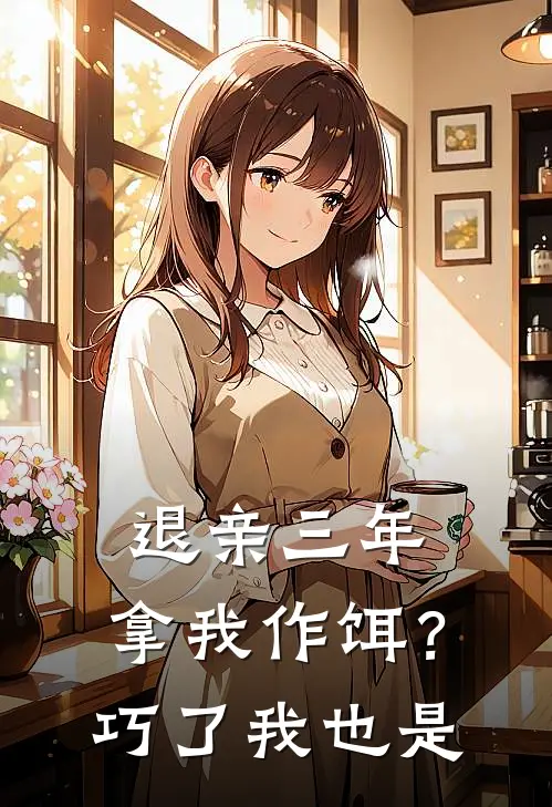 退亲三年，拿我作饵？巧了我也是
