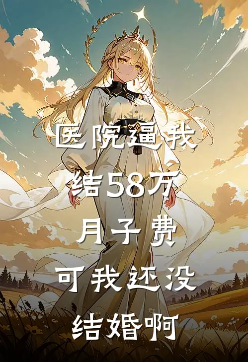 医院逼我结58万月子费，可我还没结婚啊