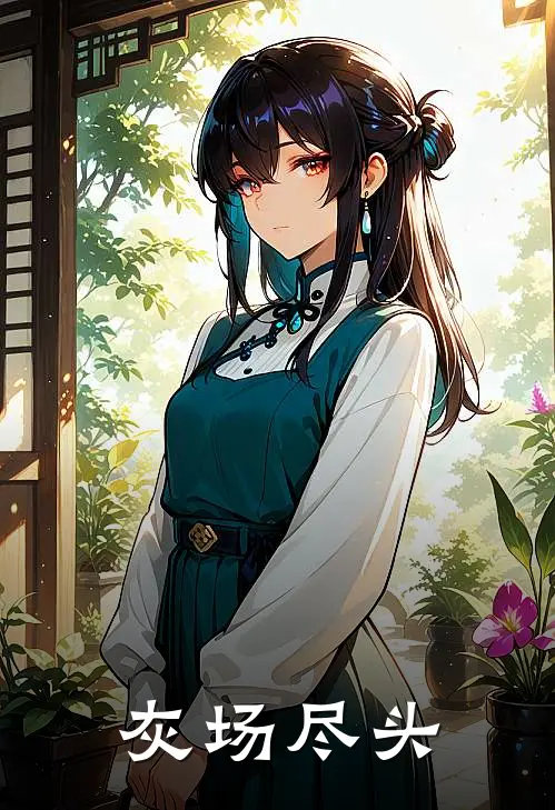 灰场尽头