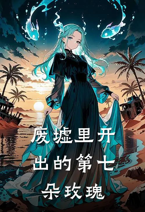 废墟里开出的第七朵玫瑰