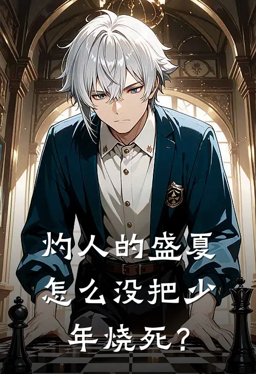 灼人的盛夏怎么没把少年烧死？