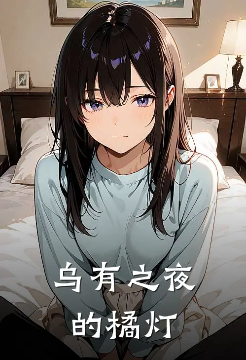 乌有之夜的橘灯