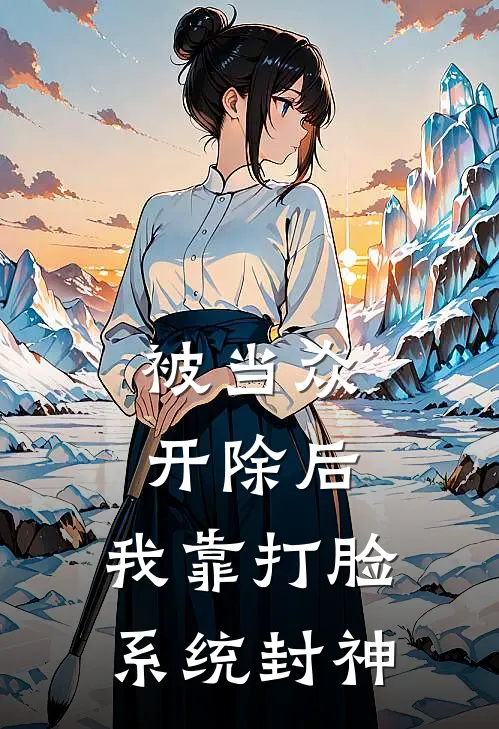 被当众开除后，我靠打脸系统封神