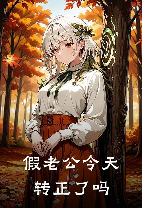 假老公今天转正了吗