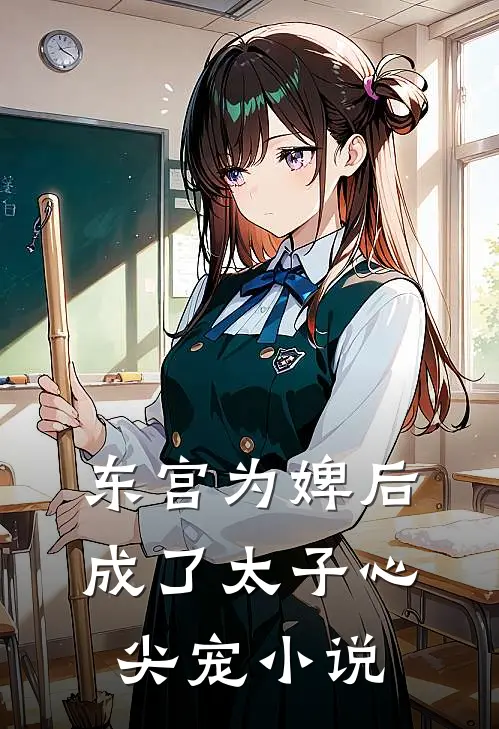 东宫为婢后，成了太子心尖宠小说