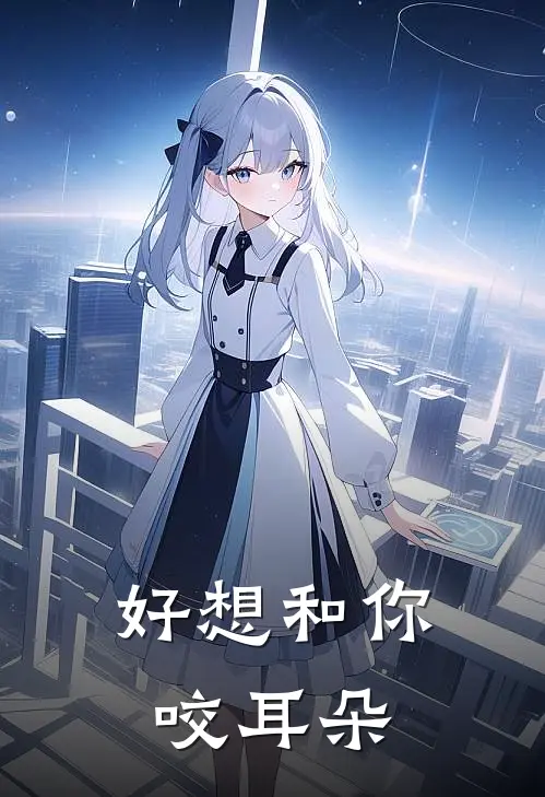 好想和你咬耳朵