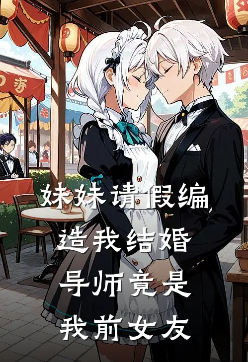 妹妹请假编造我结婚，导师竟是我前女友