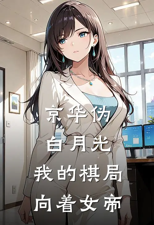 京华伪白月光：我的棋局向着女帝