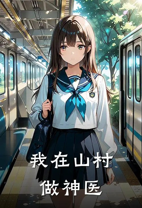 我在山村做神医