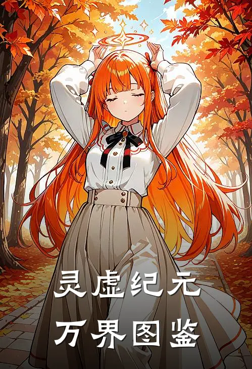 灵虚纪元：万界图鉴