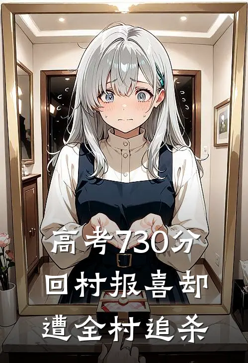 高考730分，回村报喜却遭全村追杀
