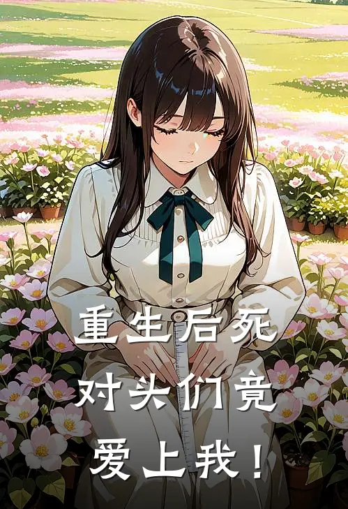重生后死对头们竟爱上我！