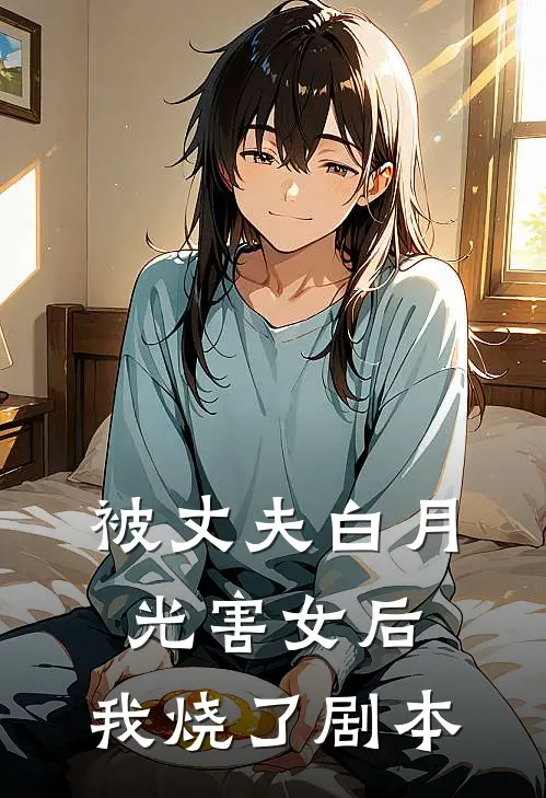 被丈夫白月光害女后，我烧了剧本