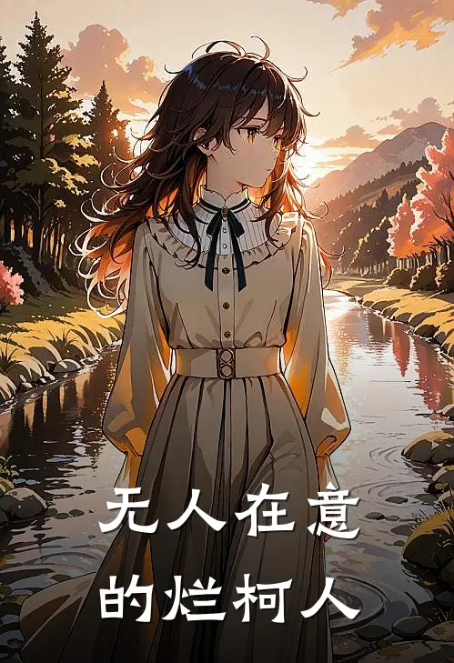 无人在意的烂柯人