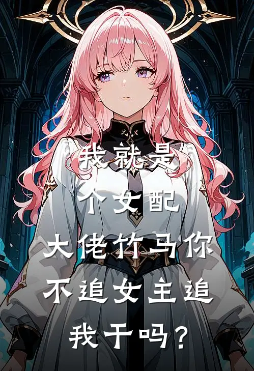 我就是个女配，大佬竹马你不追女主追我干吗？