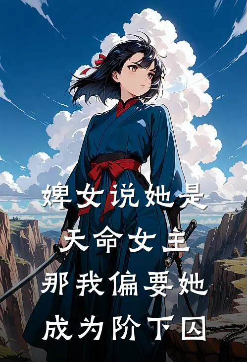 婢女说她是天命女主，那我偏要她成为阶下囚