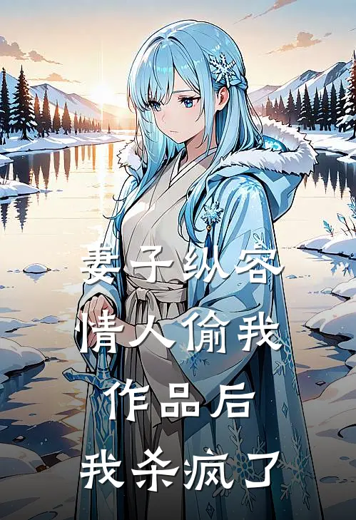 妻子纵容情人偷我作品后，我杀疯了