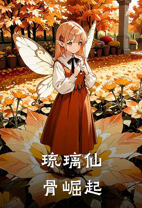 琉璃仙骨崛起