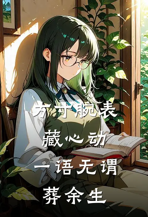 方寸腕表藏心动，一语无谓葬余生