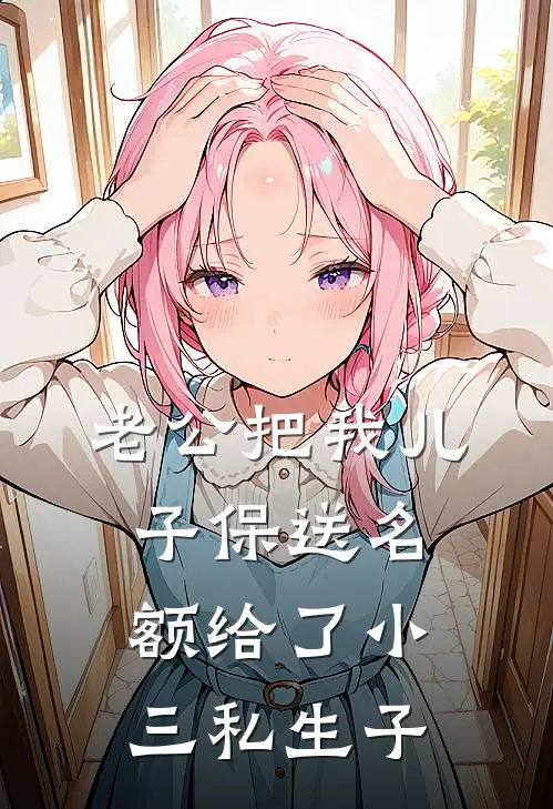 老公把我儿子保送名额给了小三私生子