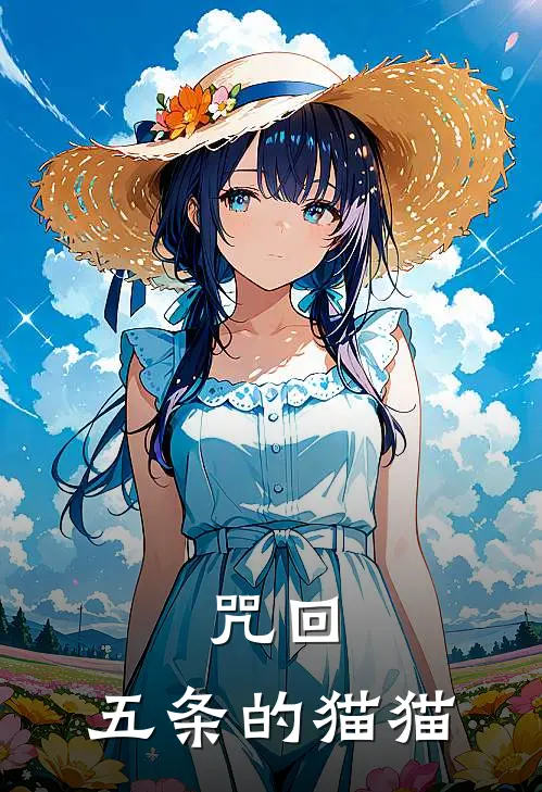 咒回：五条的猫猫