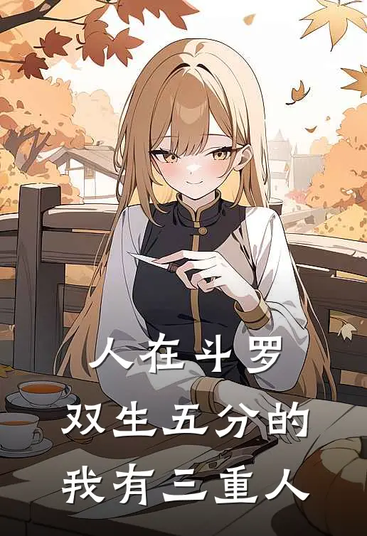 人在斗罗：双生五分的我有三重人