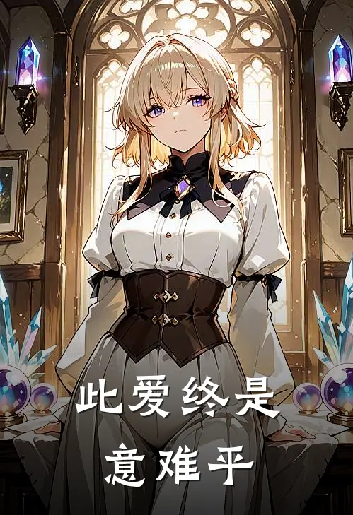 此爱终是意难平
