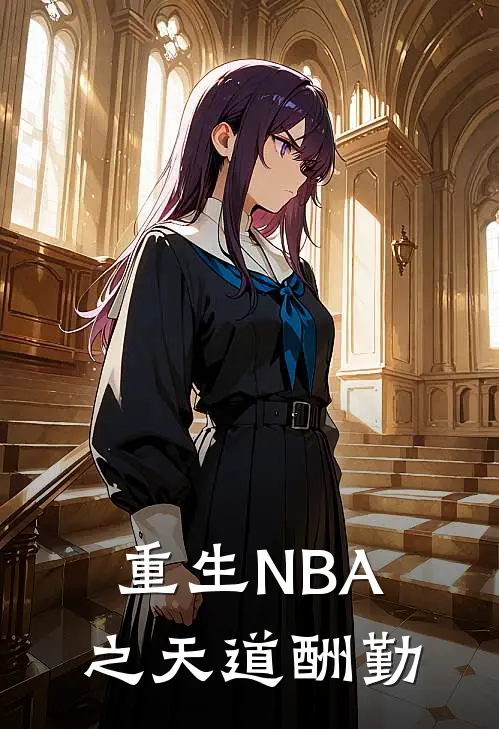 重生NBA之天道酬勤