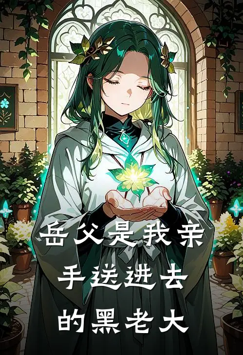 岳父是我亲手送进去的黑老大