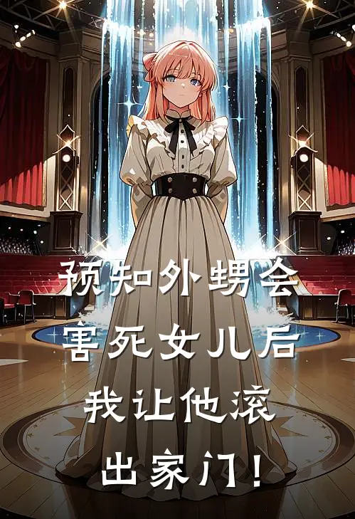 预知外甥会害死女儿后，我让他滚出家门！