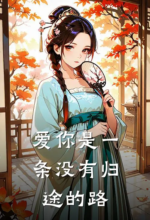 爱你是一条没有归途的路