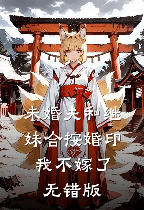 未婚夫和继妹合按婚印，我不嫁了无错版
