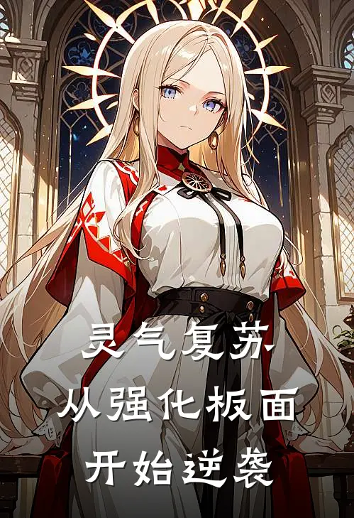 灵气复苏：从强化板面开始逆袭