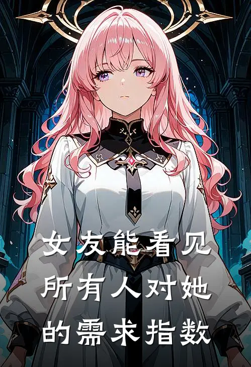 女友能看见所有人对她的需求指数