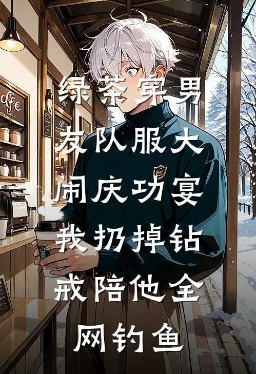 绿茶穿男友队服大闹庆功宴，我扔掉钻戒陪他全网钓鱼