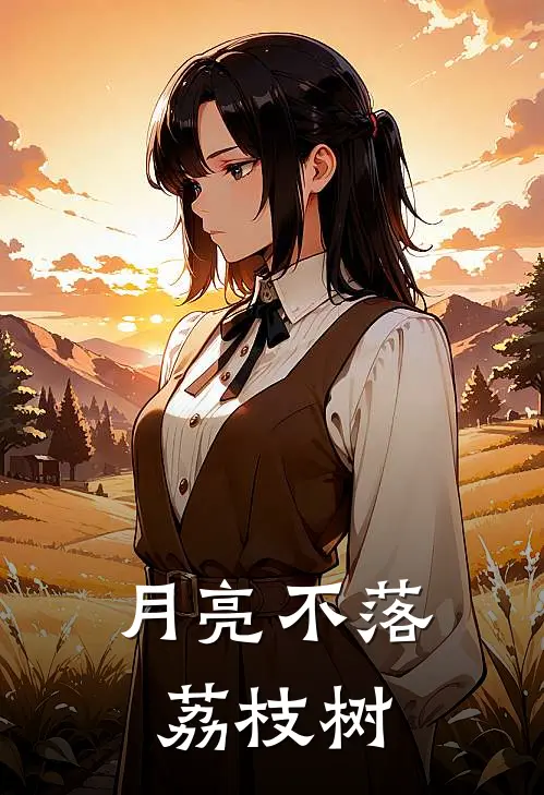 月亮不落荔枝树