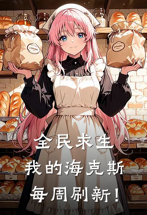 全民求生：我的海克斯每周刷新！