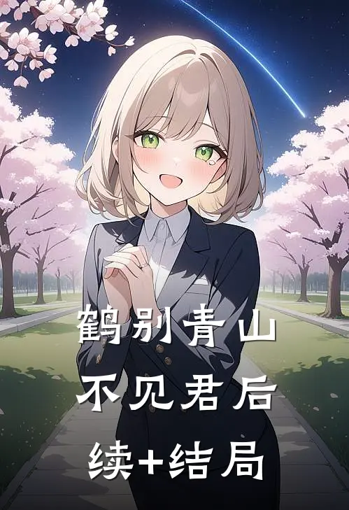 鹤别青山不见君后续+结局