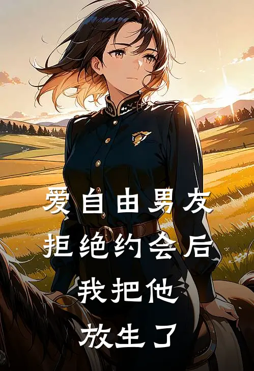 爱自由男友拒绝约会后，我把他放生了