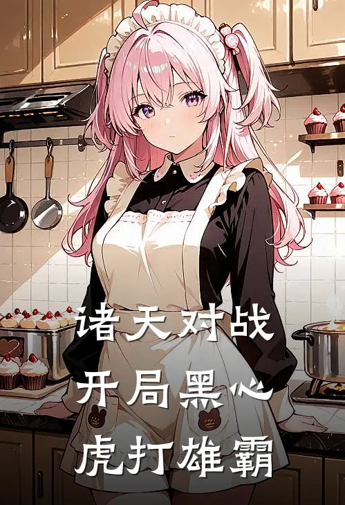 诸天对战：开局黑心虎打雄霸