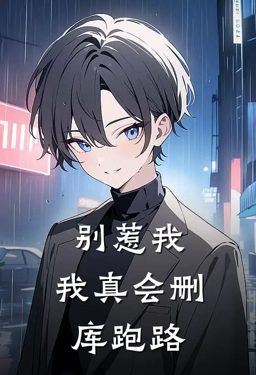 别惹我，我真会删库跑路