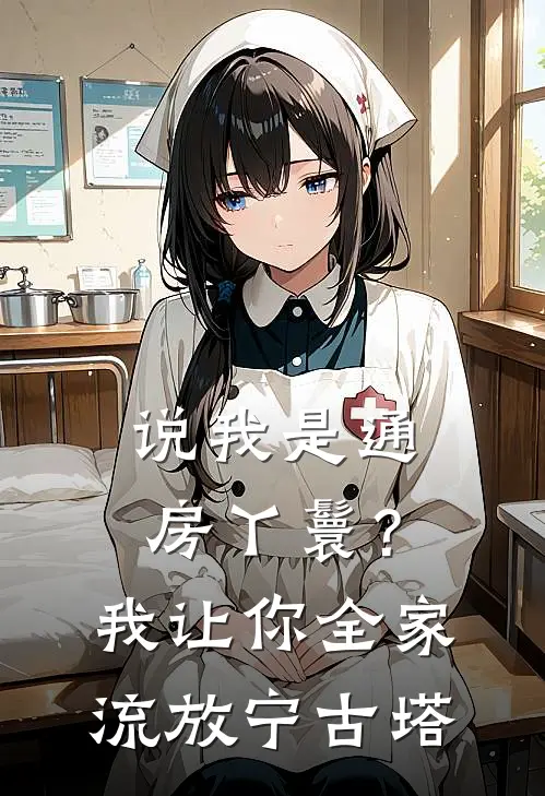 说我是通房丫鬟？我让你全家流放宁古塔
