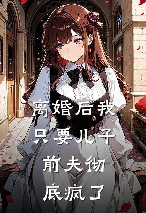 离婚后我只要儿子，前夫彻底疯了
