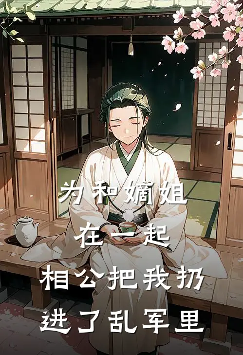为和嫡姐在一起，相公把我扔进了乱军里
