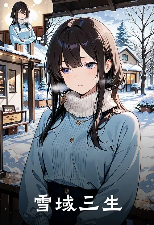 雪域三生