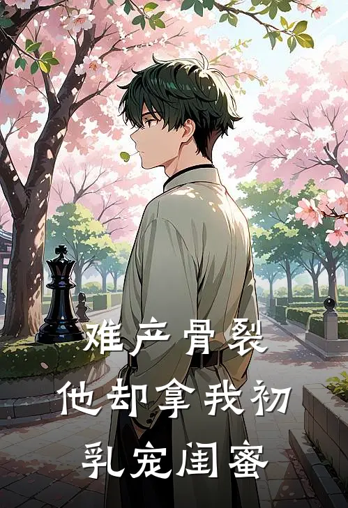 难产骨裂，他却拿我初乳宠闺蜜