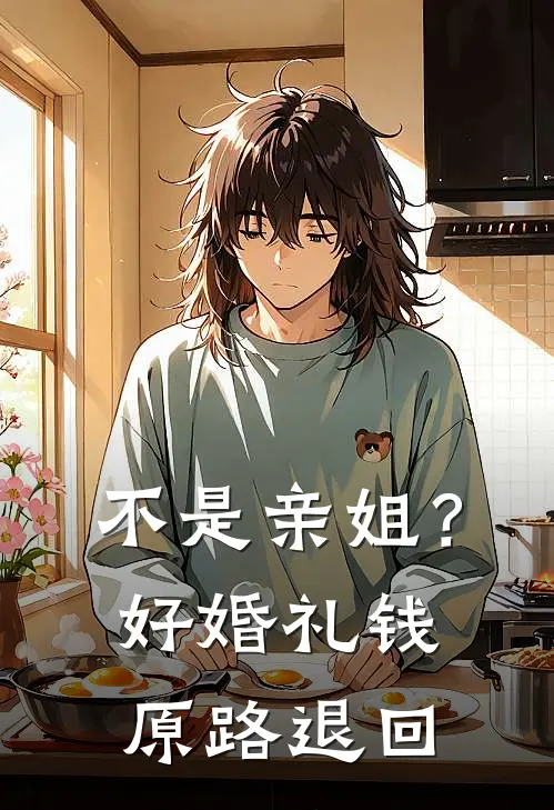 不是亲姐？好，婚礼钱原路退回