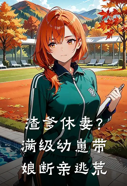 渣爹休妻？满级幼崽带娘断亲逃荒
